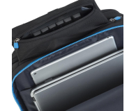 RIVACASE Borneo ECO 7860 gaming 17.3" czarny - 740256 - zdjęcie 7